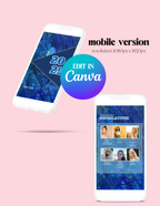 Editable Themed Bridesmaid Guide Wedding/Bachelorette Itinerary Fully Customizable Canva Template for bridal party