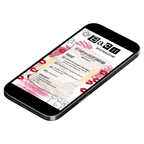 Bachelorette Trip Itinerary Editable Themed Fully Customizable Canva Template for Bridal Party