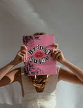 Bridesmaid Guide Template | Wedding & Bachelorette Itinerary | Canva