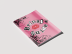 Bridal Party Planning Bundle - Scrapbook Edition | Editable Canva Wedding Templates