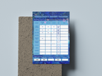 Wedding Budget Tracker Template - Yearbook Edition | Editable Canva Wedding Planner